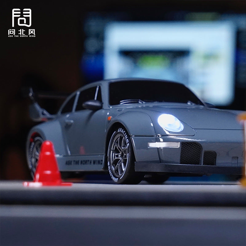 RC 86 GTR | High-Speed 4WD Mini GTR Drift Car UAE