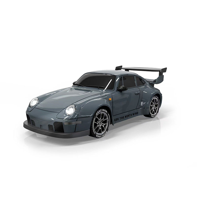 RC 86 GTR | High-Speed 4WD Mini GTR Drift Car UAE