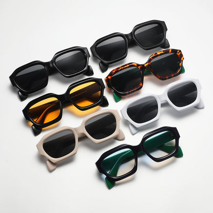 HIP HOP SHADE | Korean Unisex Street Style Sunglasses