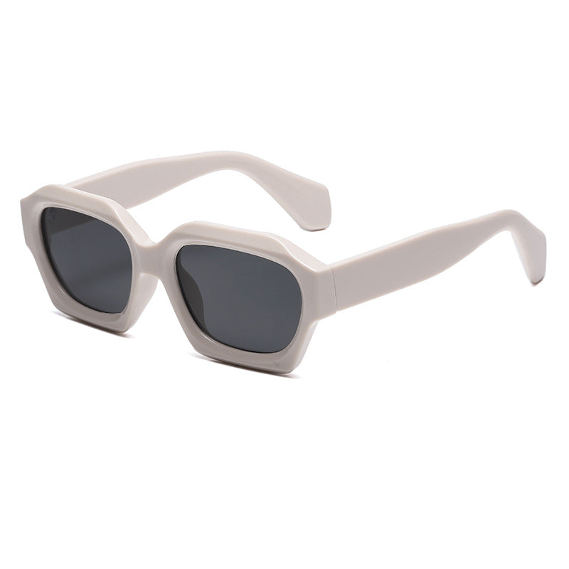 HIP HOP SHADE | Korean Unisex Street Style Sunglasses UAE