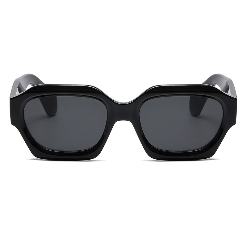 HIP HOP SHADE | Korean Unisex Street Style Sunglasses UAE