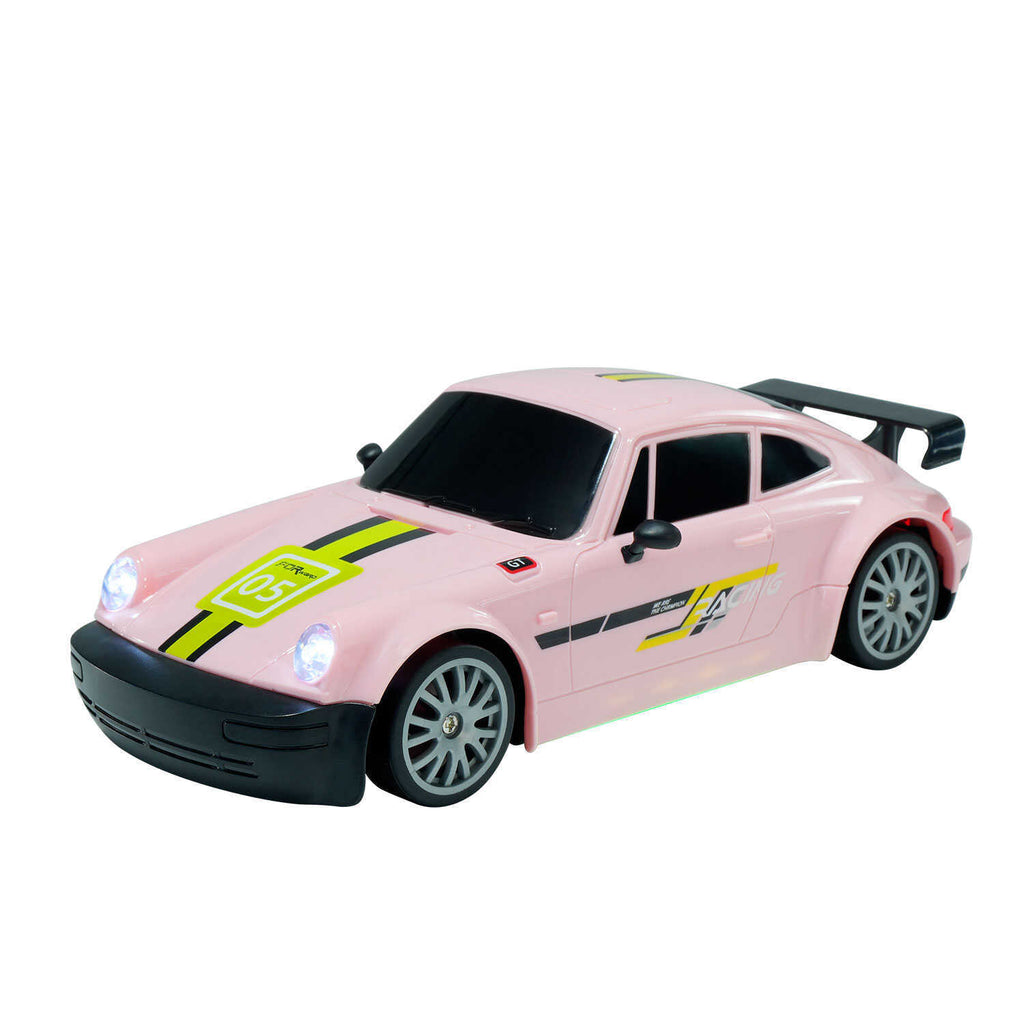 RC DODGE DRIFT | 1:20 Entry Stepless Variable Speed Drift Car UAE