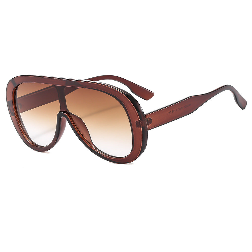 RETRO SHADE | High-End Sun Protection Sunglasses UAE