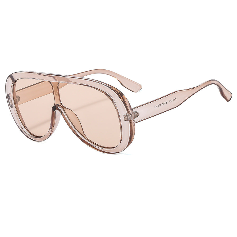 RETRO SHADE | High-End Sun Protection Sunglasses UAE