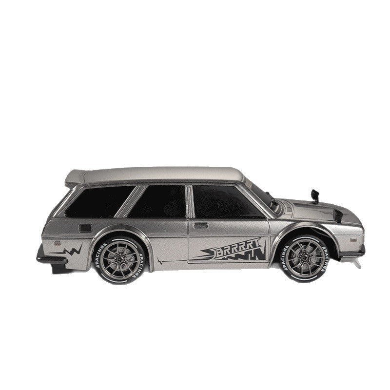RC FLAME | 1:24 Flame-Spewing Tail Light Drift Car UAE