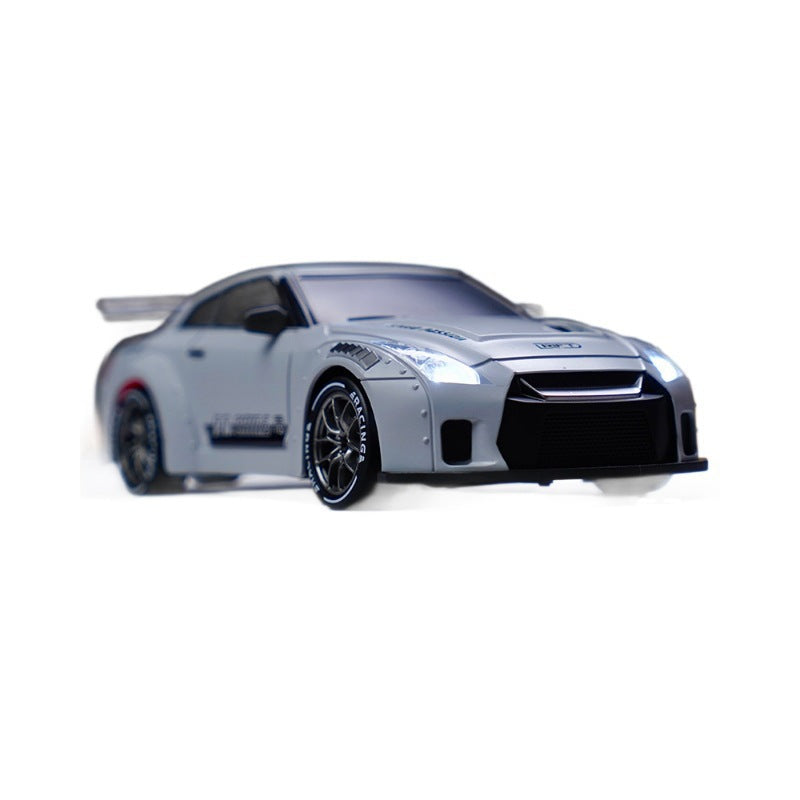 RC WAR GRAY | 1:20 Entry Throttle Drift Racing Car UAE