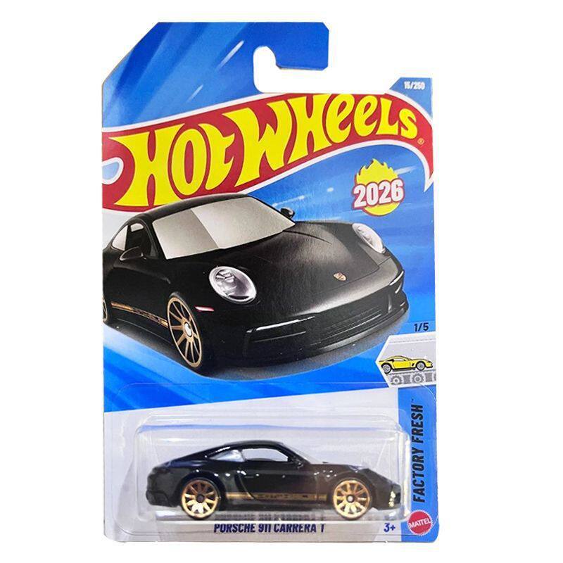 HOT WHEELS NEW | Alloy Racing Supercar Collectible UAE