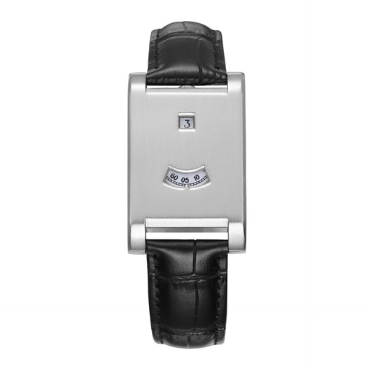 Cartier Inspired Limited Edition premium leather watch