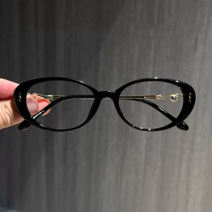 Monroe Oval Eyewear