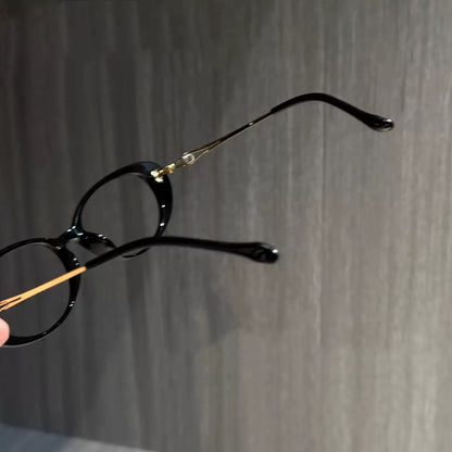 Monroe Oval Eyewear