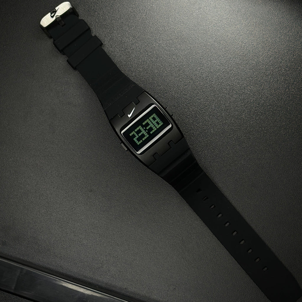 CHRONOGRAPH | Digital Retro Y2K Watch