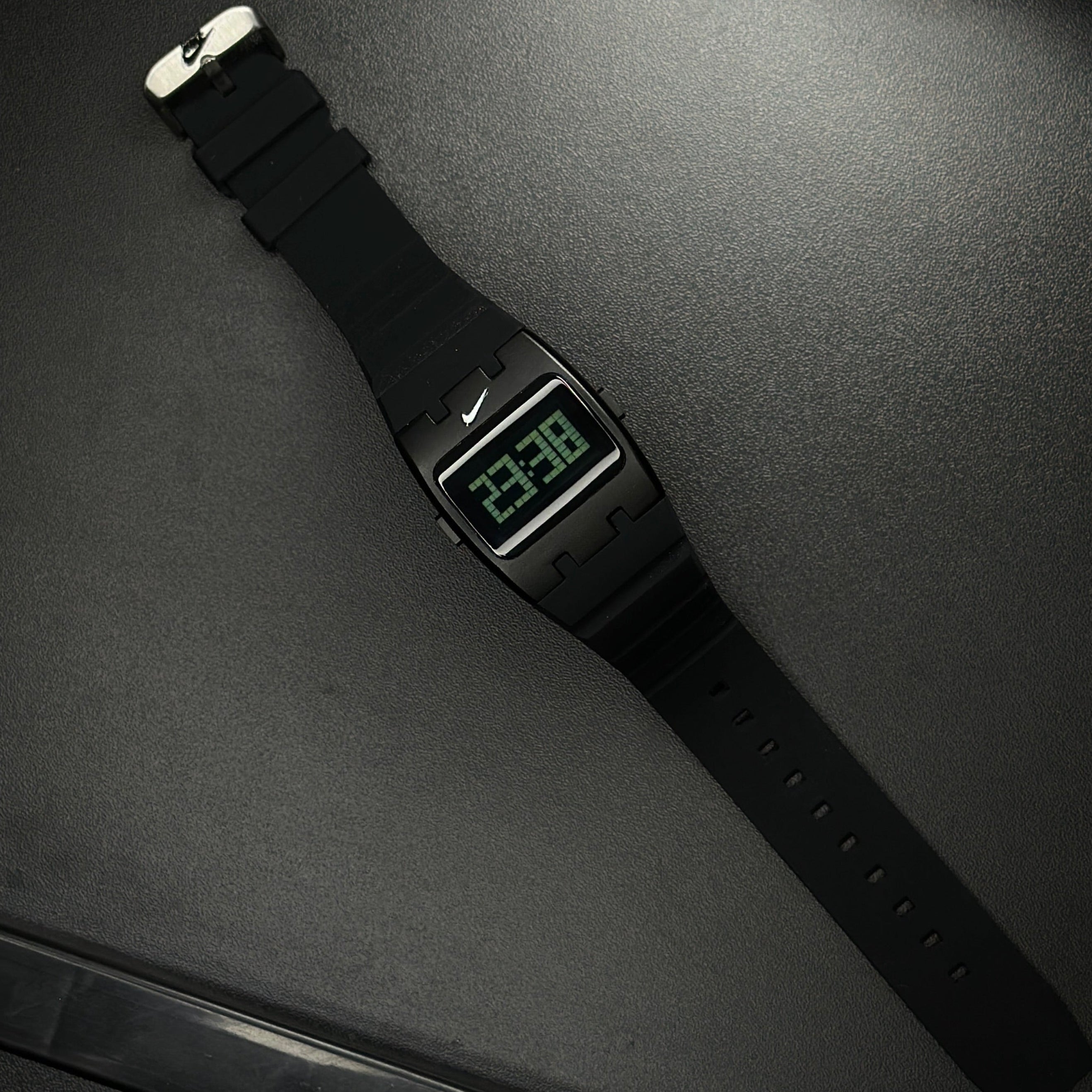 CHRONOGRAPH | Digital Retro Y2K Watch