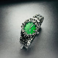 ALIEN CLAW | Luminous Futuristic Quartz Watch