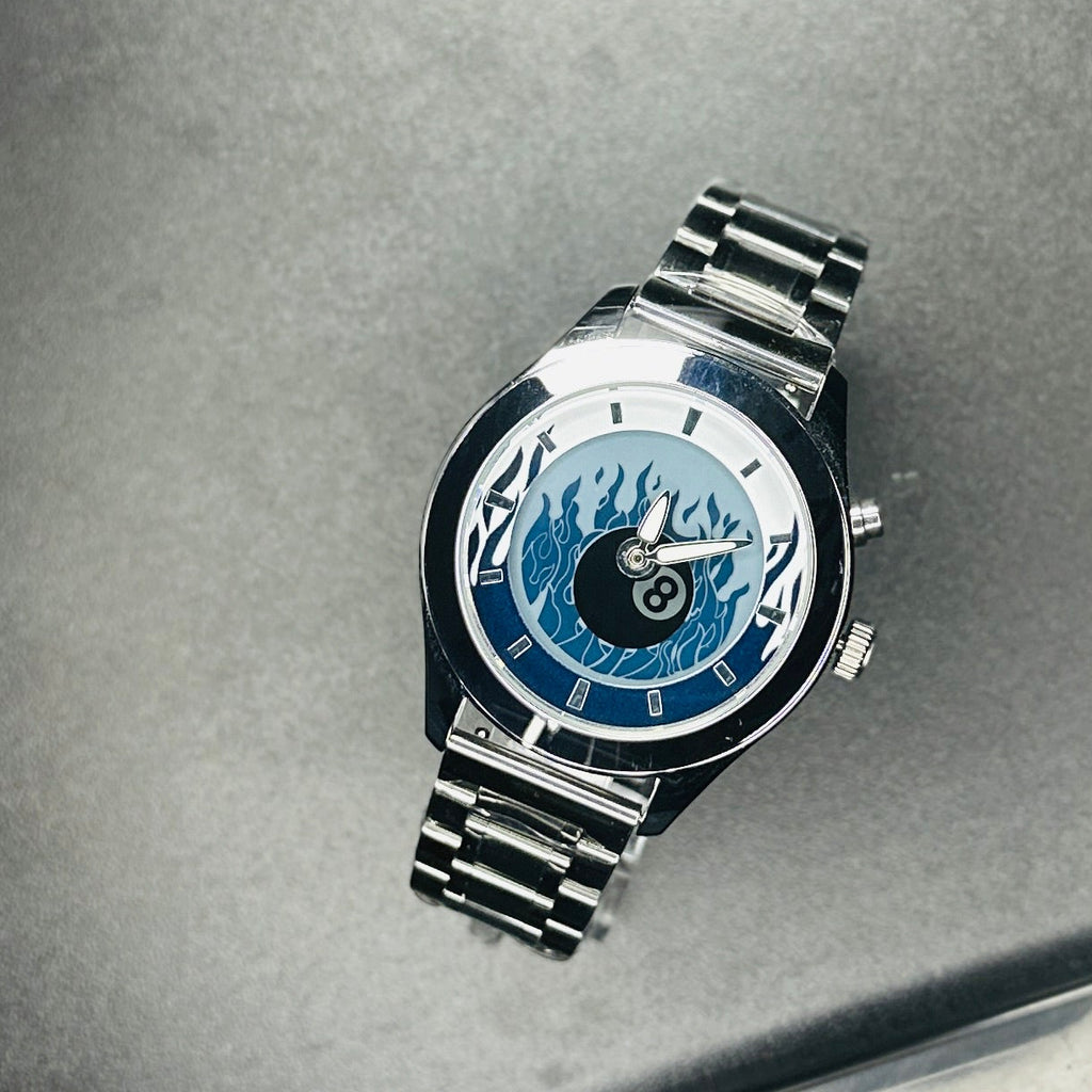 LIGHTNING | Dual Display Y2K Quartz Watch