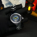 SPIRAL | Glow Retro Quartz Watch