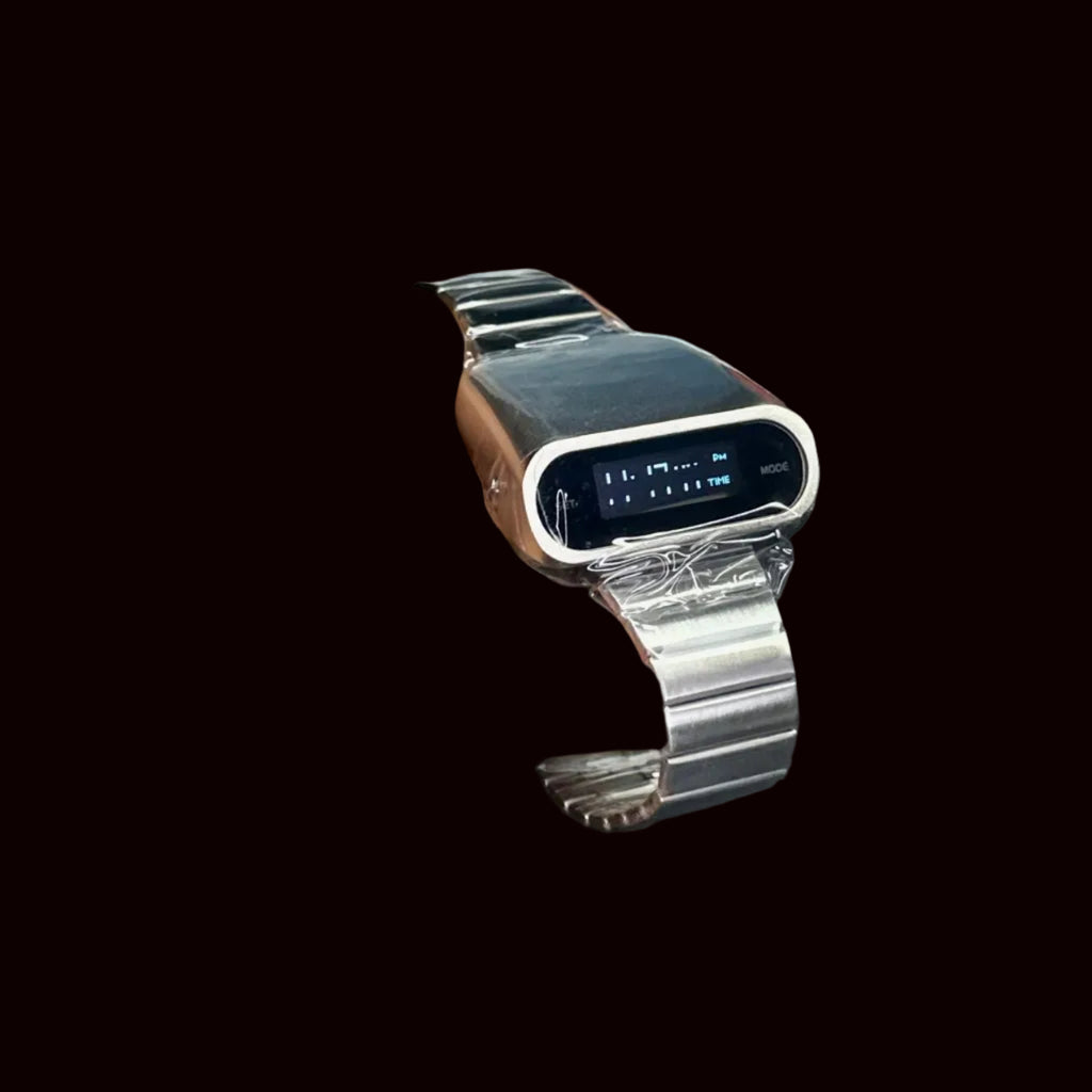 STARGAZER S1000 | Retro Digital Watch