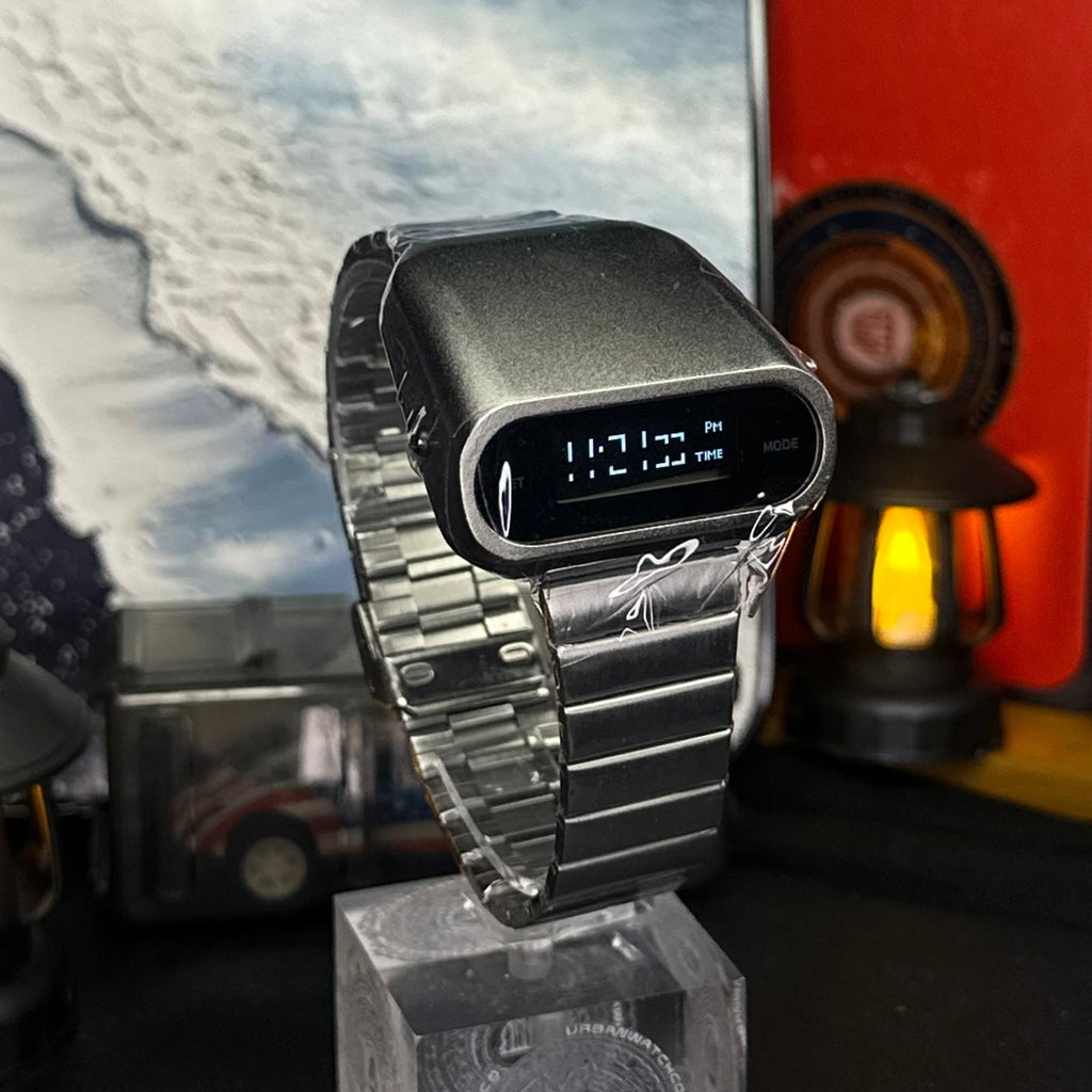 STARGAZER S1000 | Retro Digital Watch