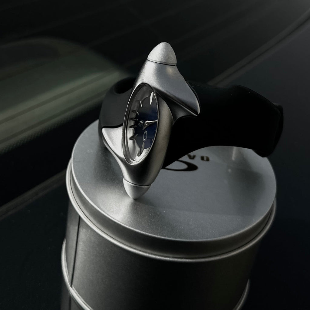 OAKLEY TORPEDO | Original Concept Quartz Watch