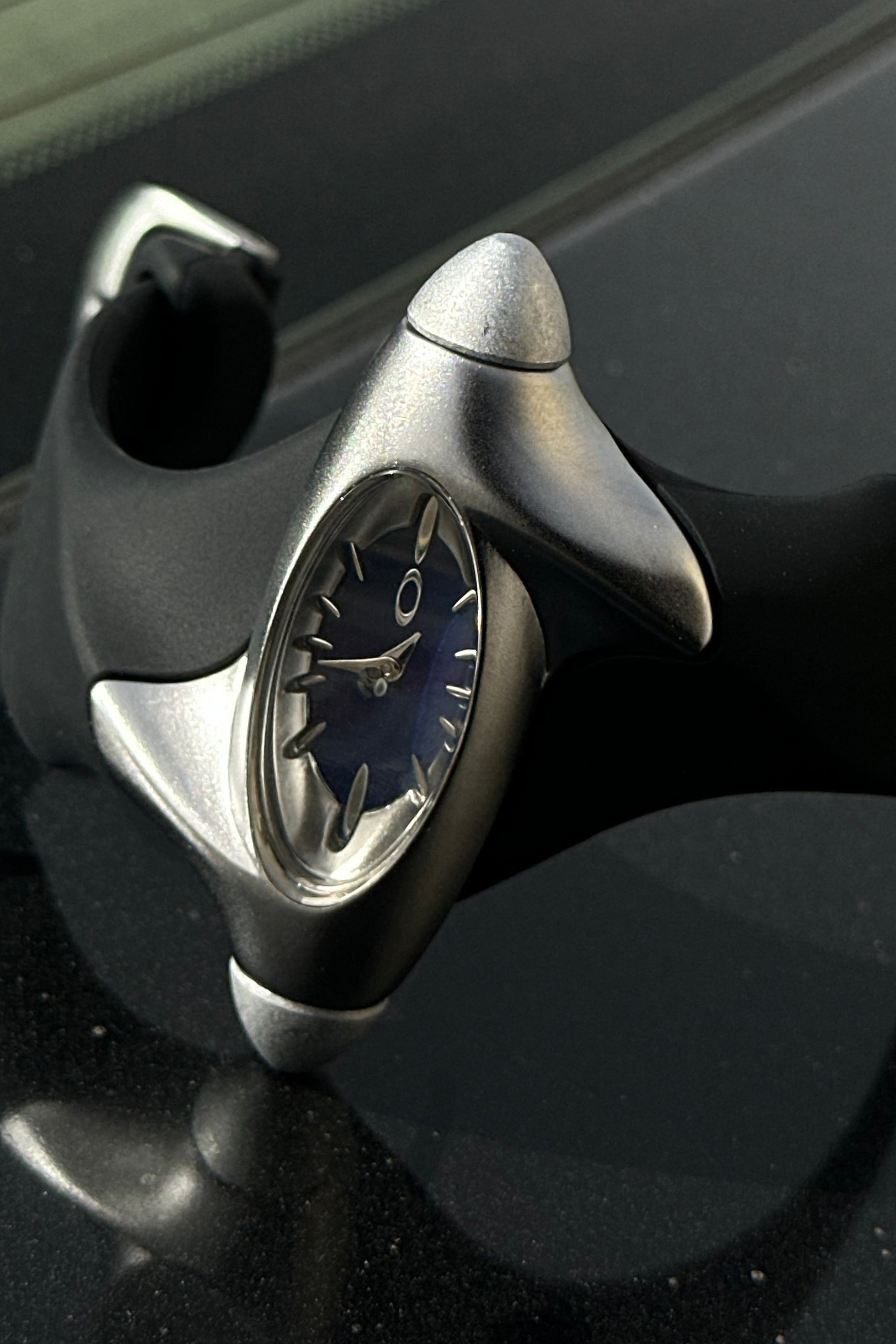 OAKLEY TORPEDO | Original Concept Quartz Watch