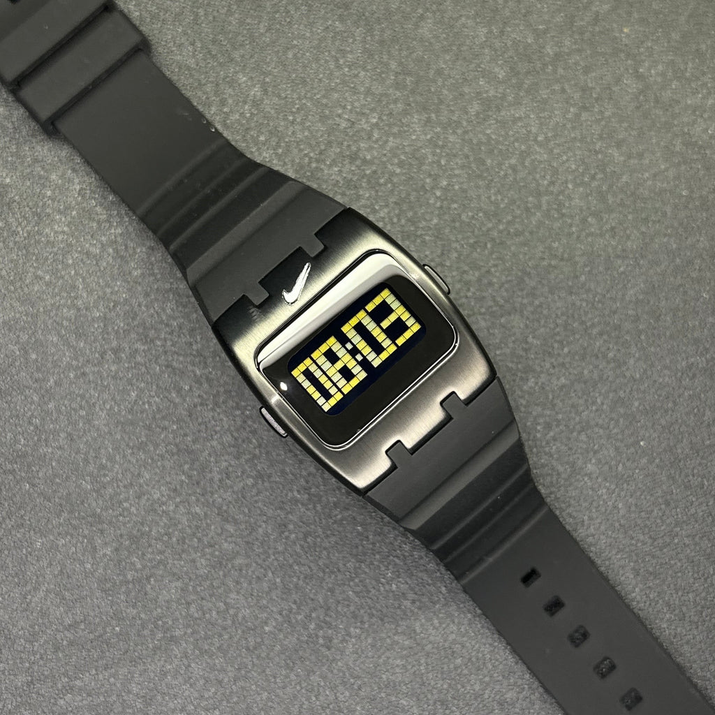 CHRONOGRAPH | Digital Retro Y2K Watch