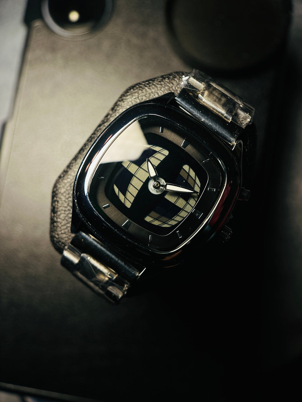 SIGNAL | Dual Display Digital Quartz Watch
