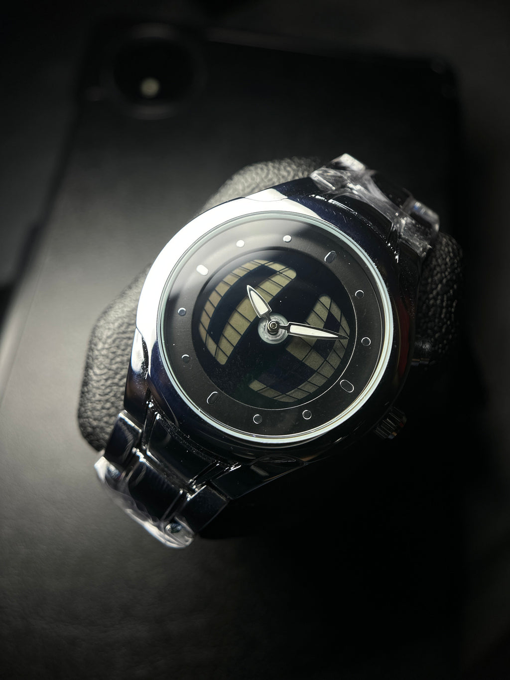 SIGNAL | Dual Display Digital Quartz Watch