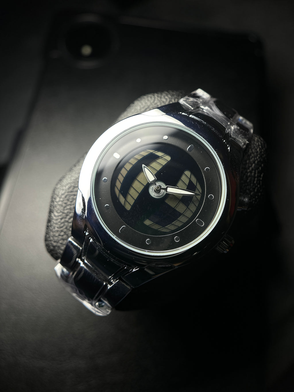 SIGNAL | Dual Display Digital Quartz Watch