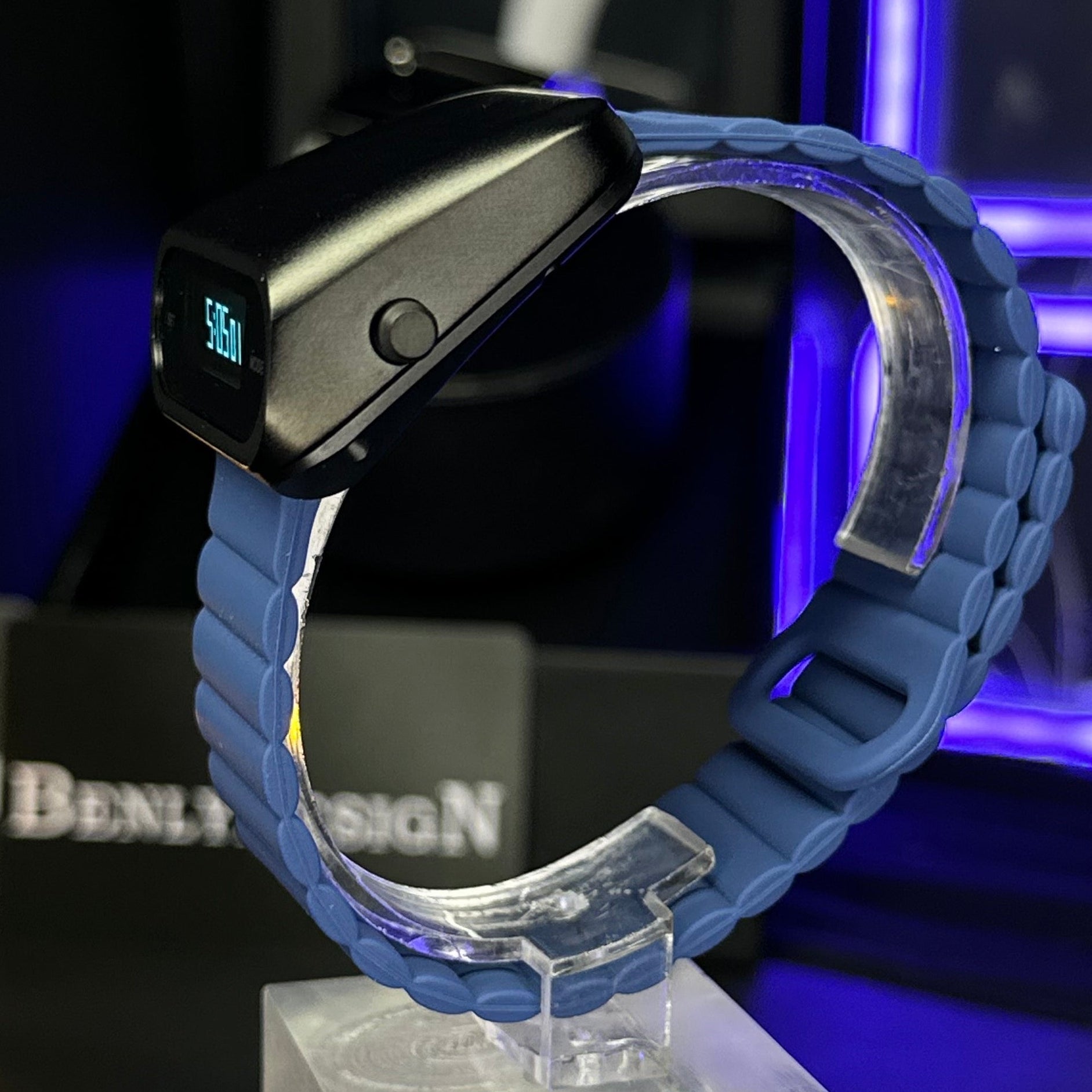 STARGAZER S1000 DRIVER | Sport Racing Digital Watch
