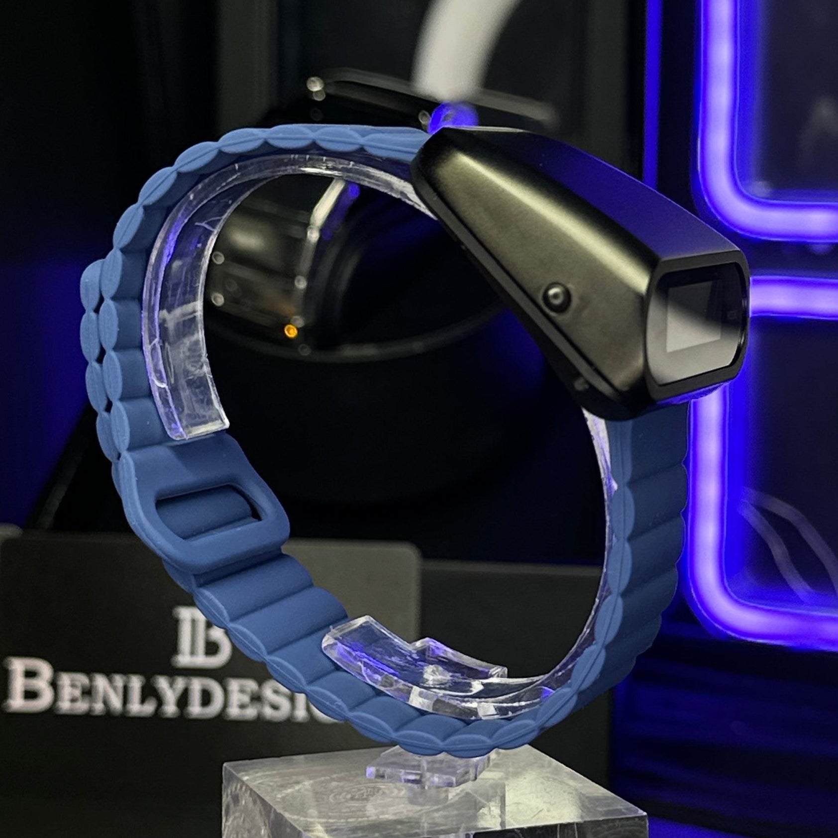 STARGAZER S1000 DRIVER | Sport Racing Digital Watch