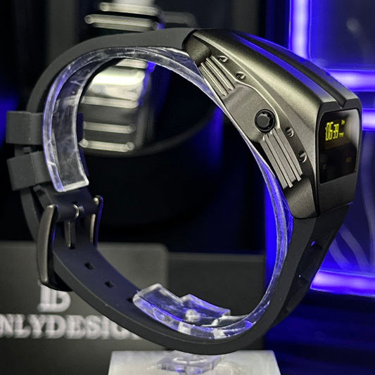 GLADIATOR X7000 | Cyberpunk Digital Watch