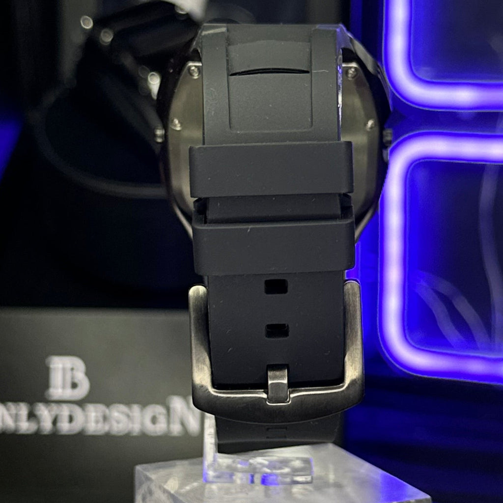 GLADIATOR X7000 | Cyberpunk Digital Watch