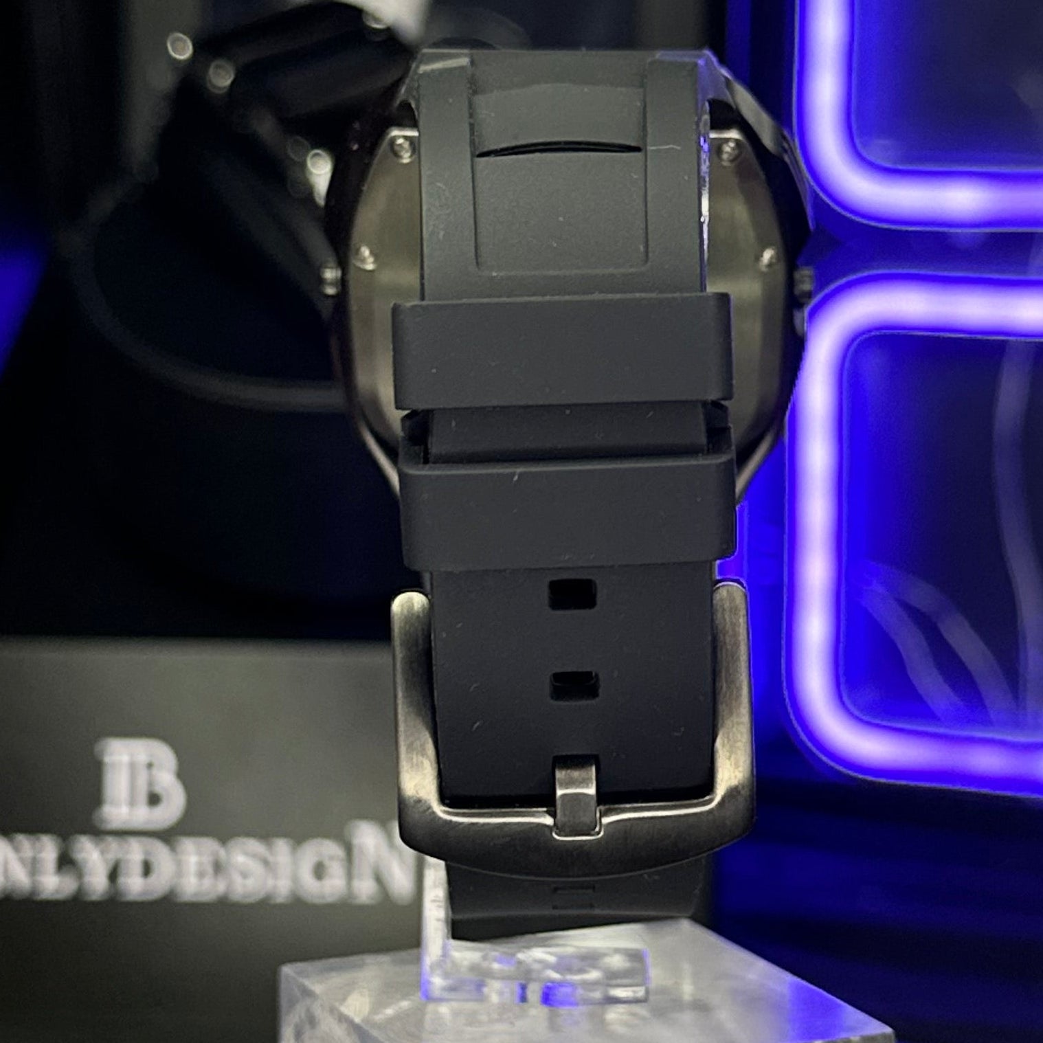 GLADIATOR X7000 | Cyberpunk Digital Watch