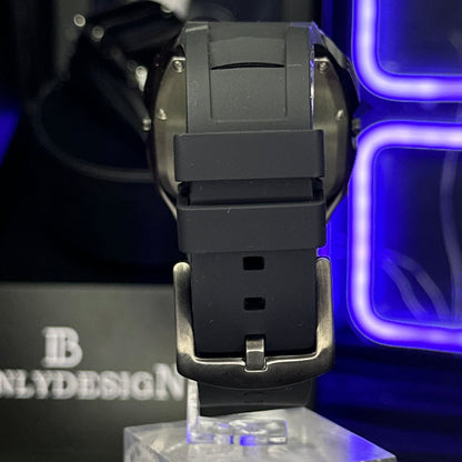 GLADIATOR X7000 | Cyberpunk Digital Watch