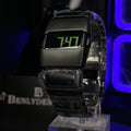 D-LINE X6000 ARMORED | Tactical Digital Watch