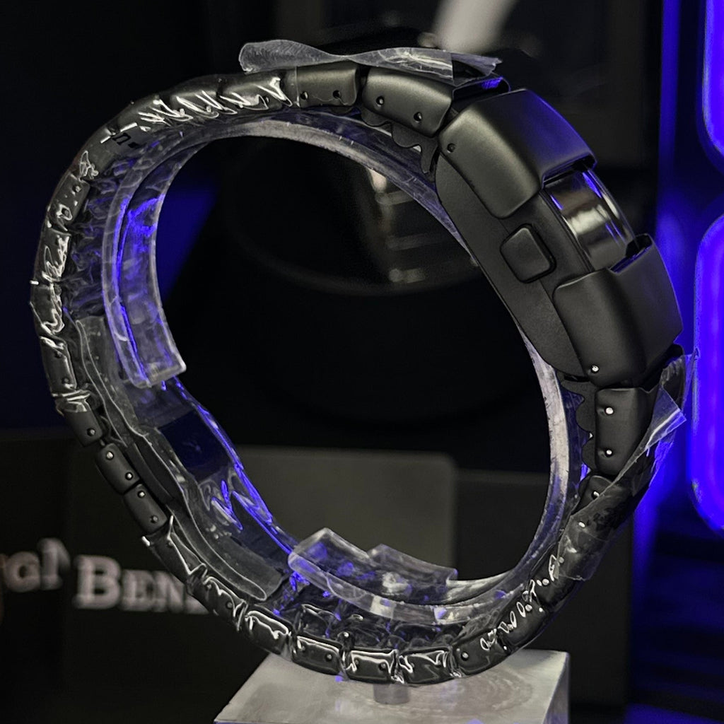 D-LINE X6000 ARMORED | Tactical Digital Watch