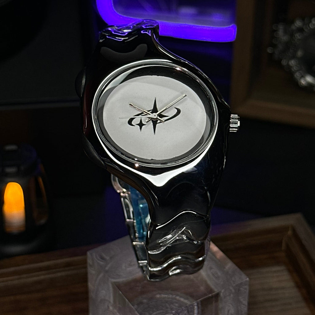 CHROME FUTURE ICON | Collector Edition Watch UAE