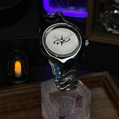 CHROME FUTURE ICON | Collector Edition Watch