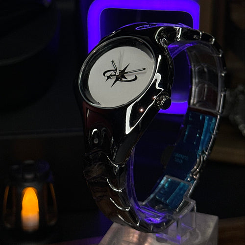 CHROME FUTURE ICON | Collector Edition Watch UAE