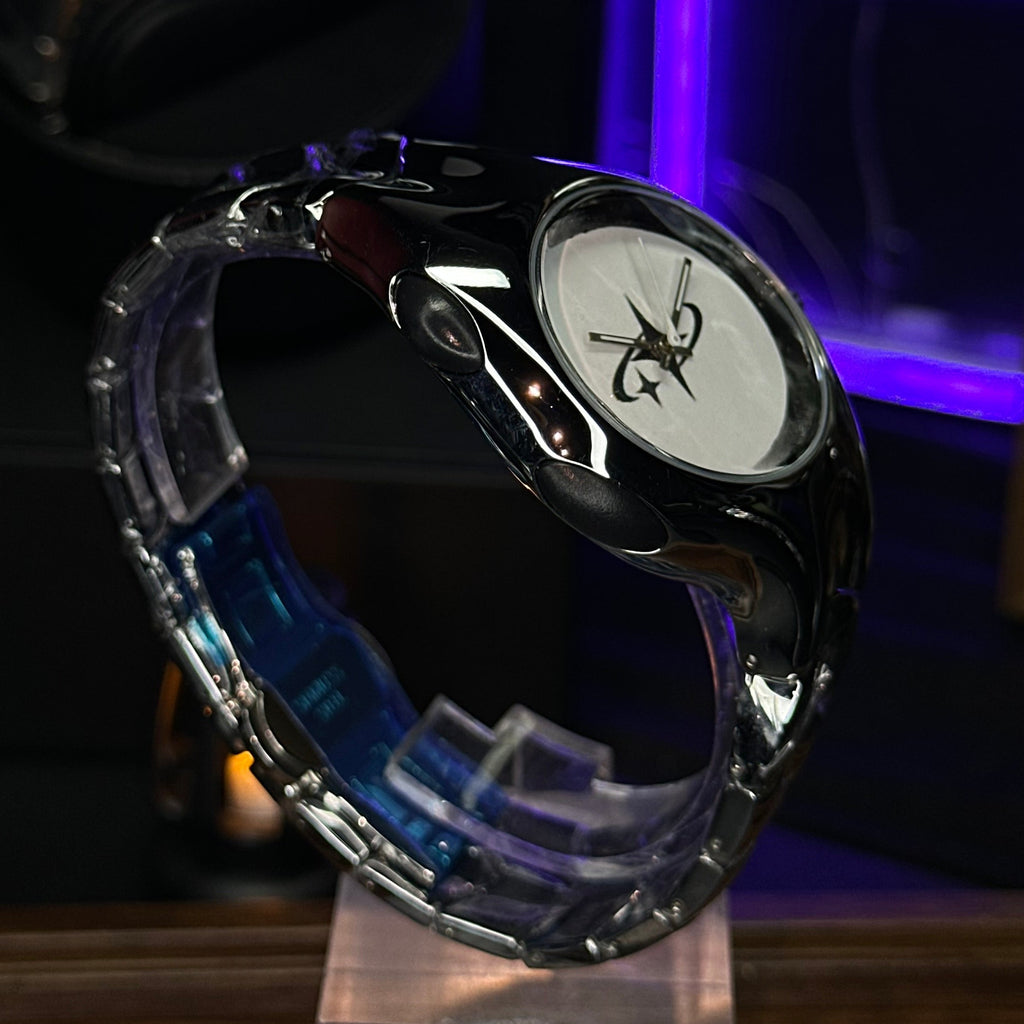 CHROME FUTURE ICON | Collector Edition Watch UAE