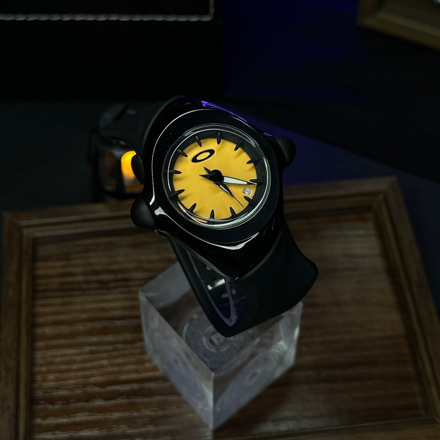Oak Crush 1.5
