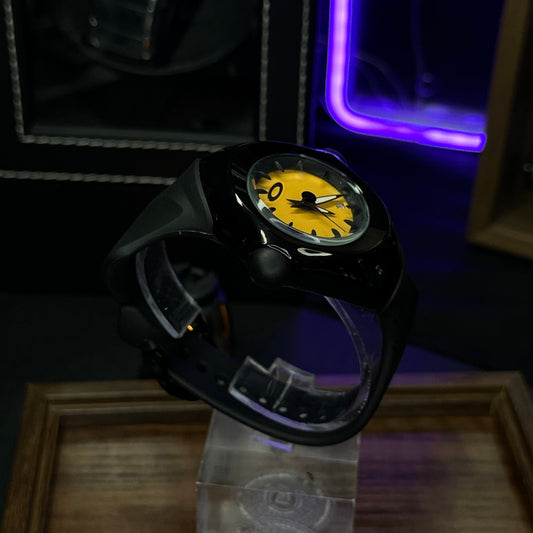 Oak Crush 1.5