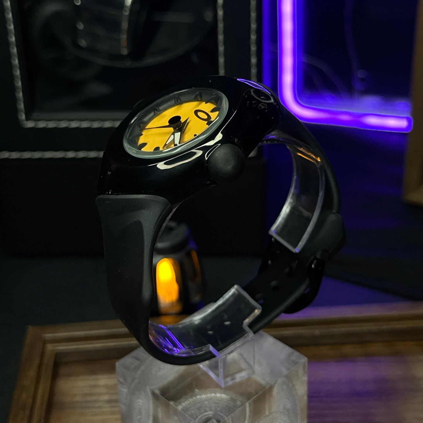 Oak Crush 1.5
