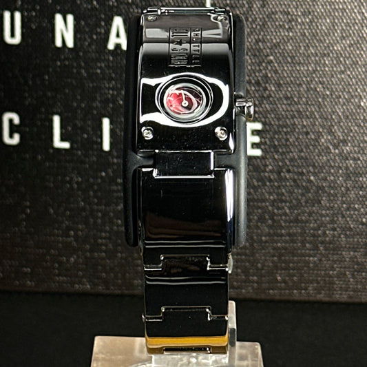 All Star ShuTtle Stainless Steel Bracelet Unisex Watch