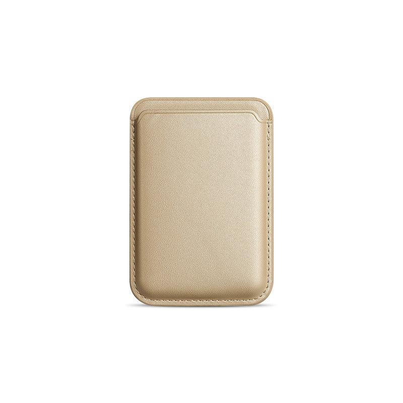 MAGSAFE II — iPhone Leather Wallet
