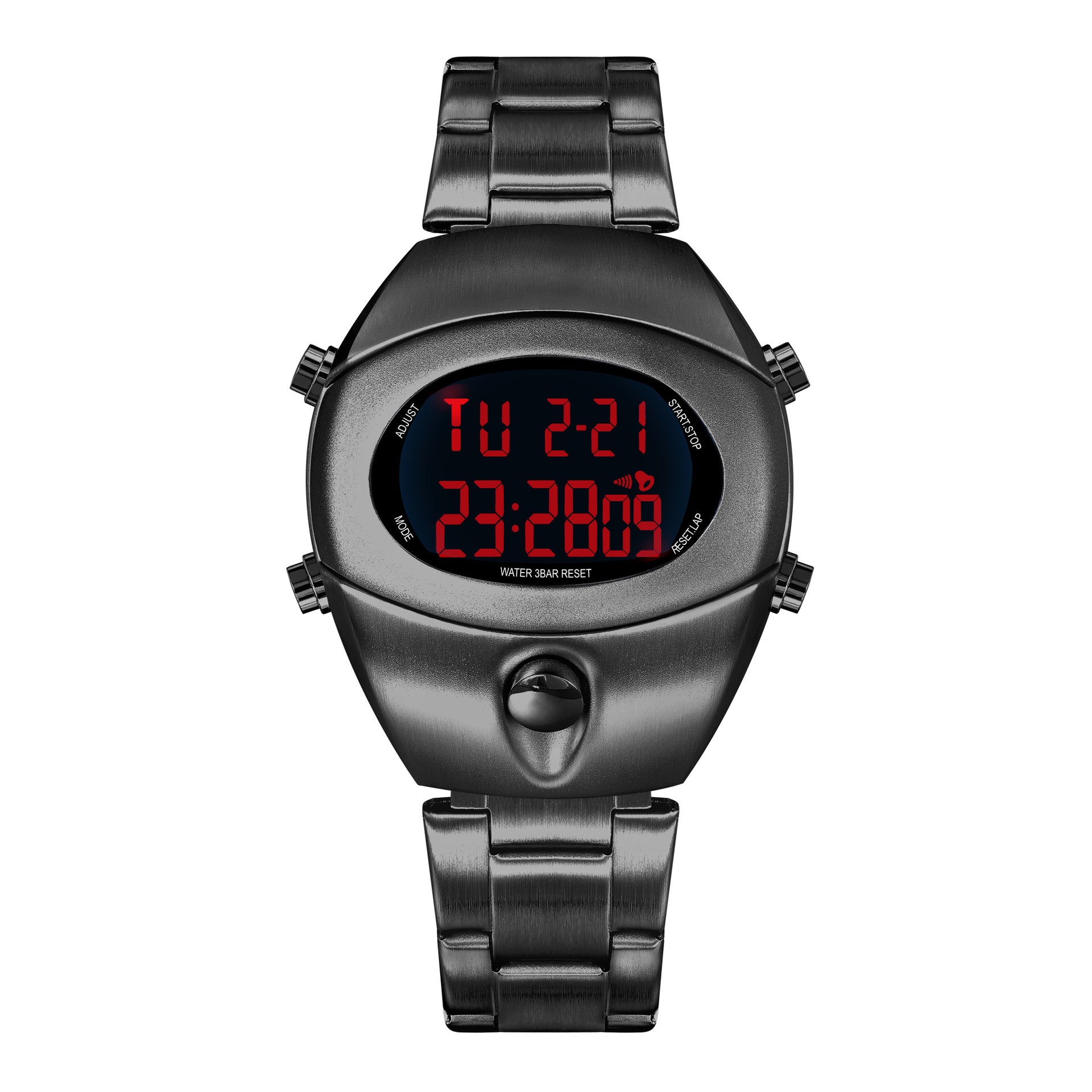 SPOON WATCH | Retro Y2K Electronic Millennium Watch UAE