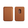 MAGSAFE II — iPhone Leather Wallet