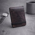 CASH WRAP — Minimalist Wallet
