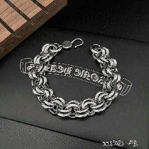 CROSS CHAIN — Punk Bracelet Collection