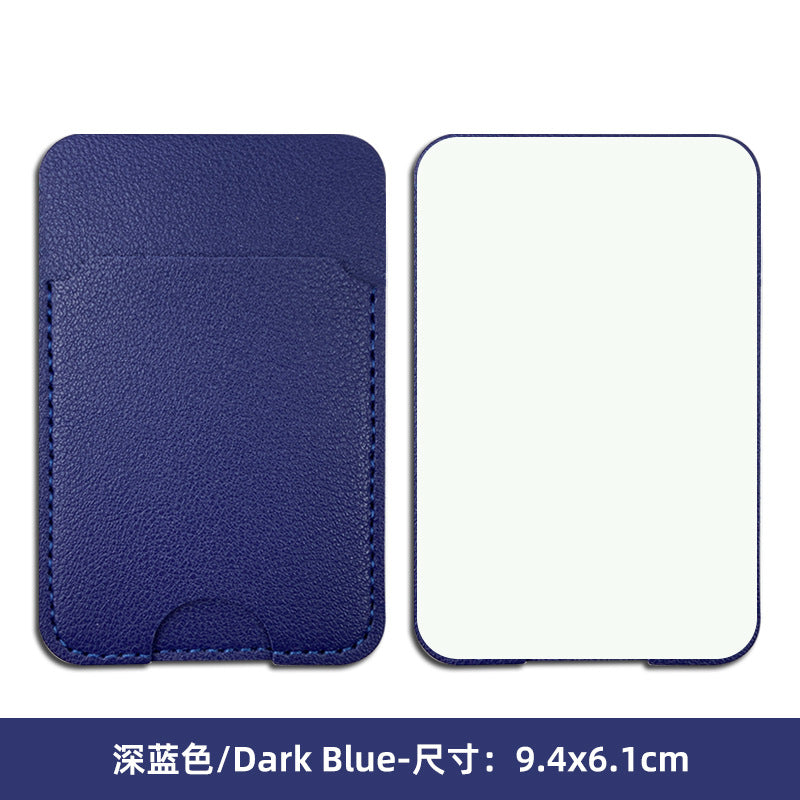STICK-ON — Phone Card Sleeve