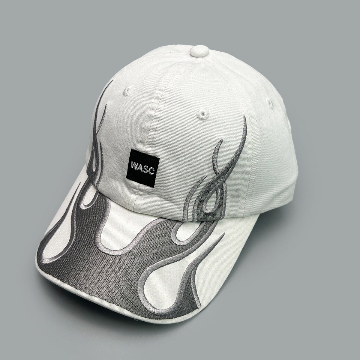 FLAG CAP | Flame Flag Niche Baseball Cap UAE